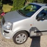 Petyafehérvár profilképe